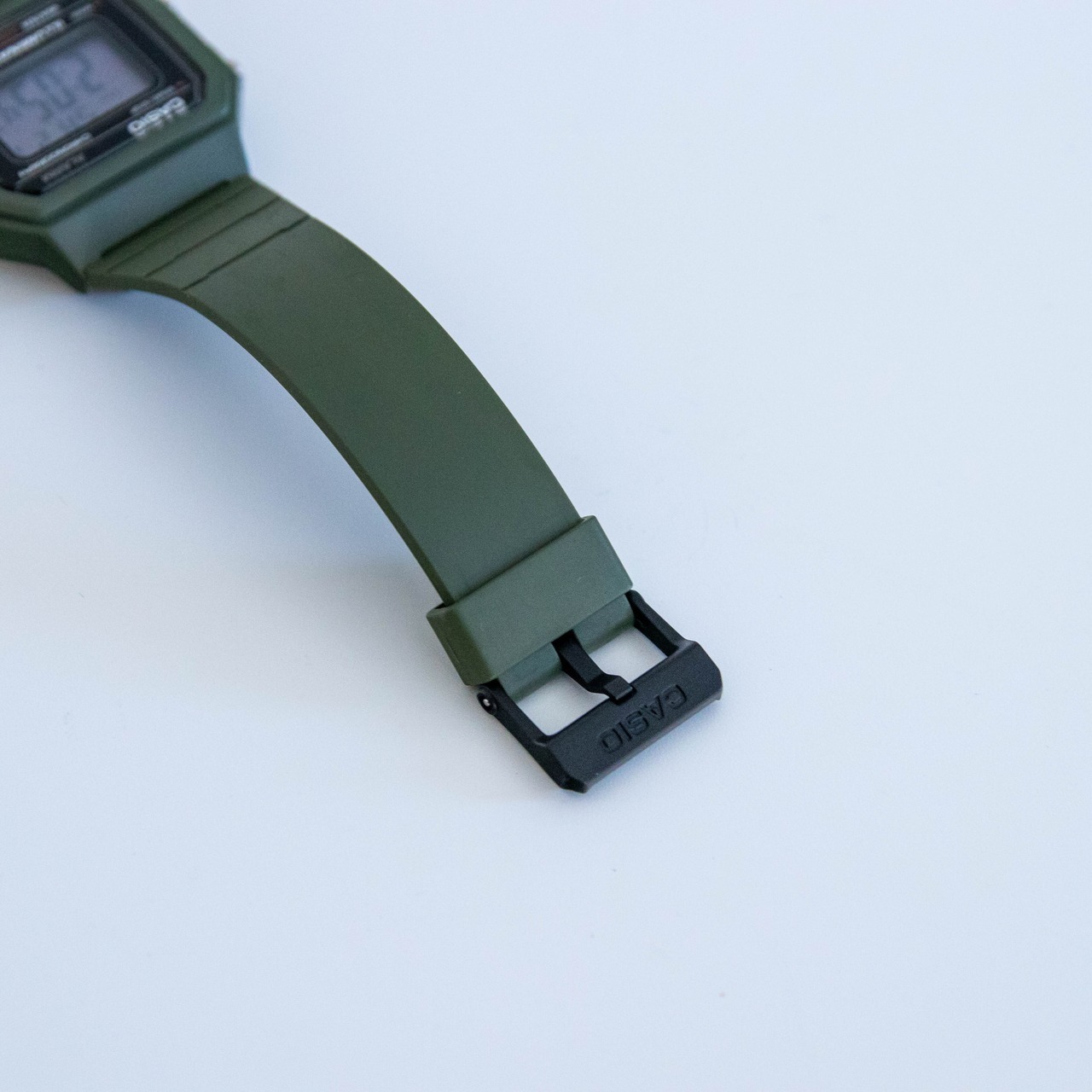 CASIO W-217H-3A/カシオ/チープカシオ/チプカシ/腕時計