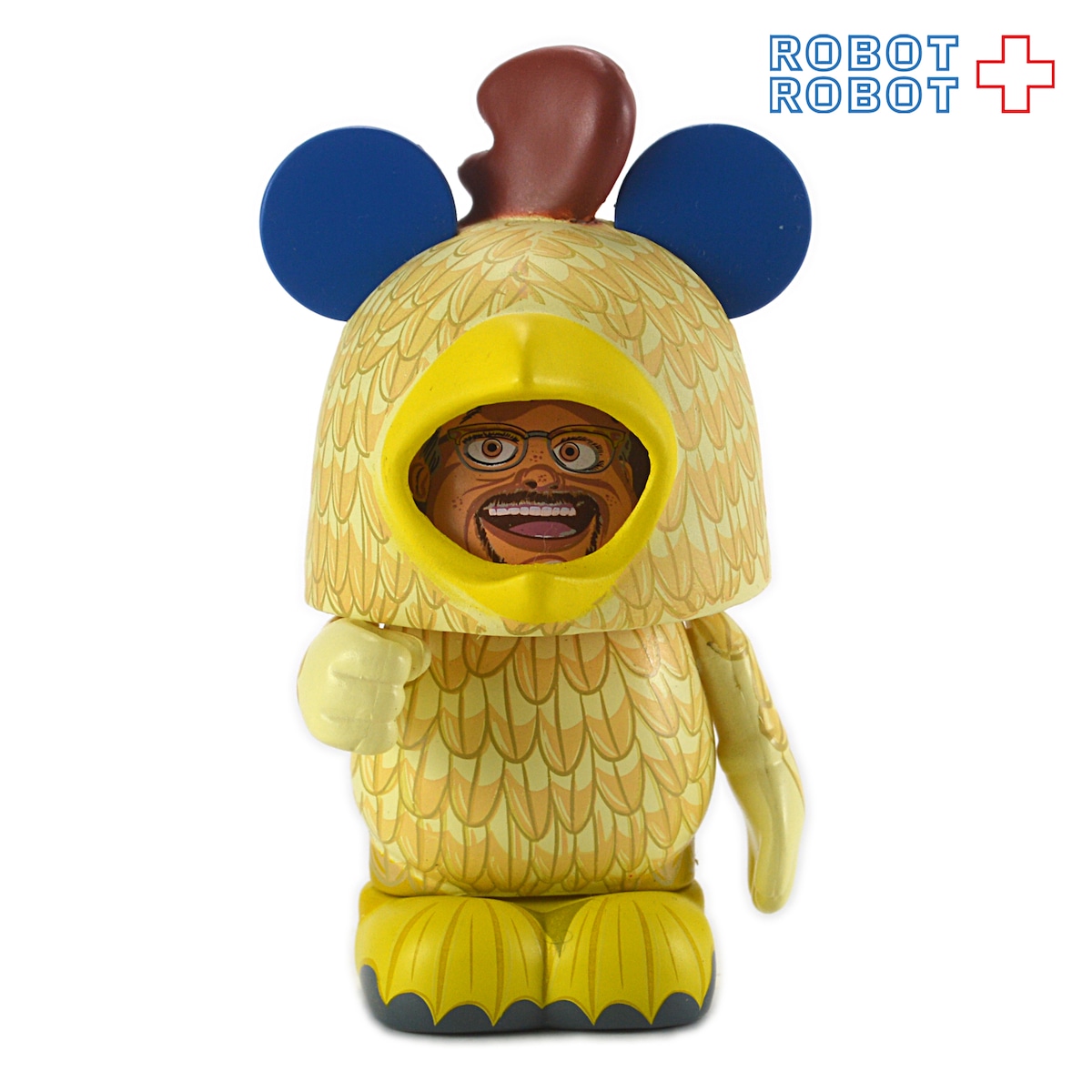 バイナルメーション トイストーリー アル チキンスーツ Robotrobot