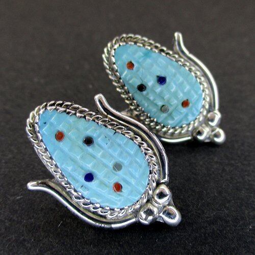 Pierce（ピアス）Tracy Bowekaty コーンモチーフ ピアス [#S-30