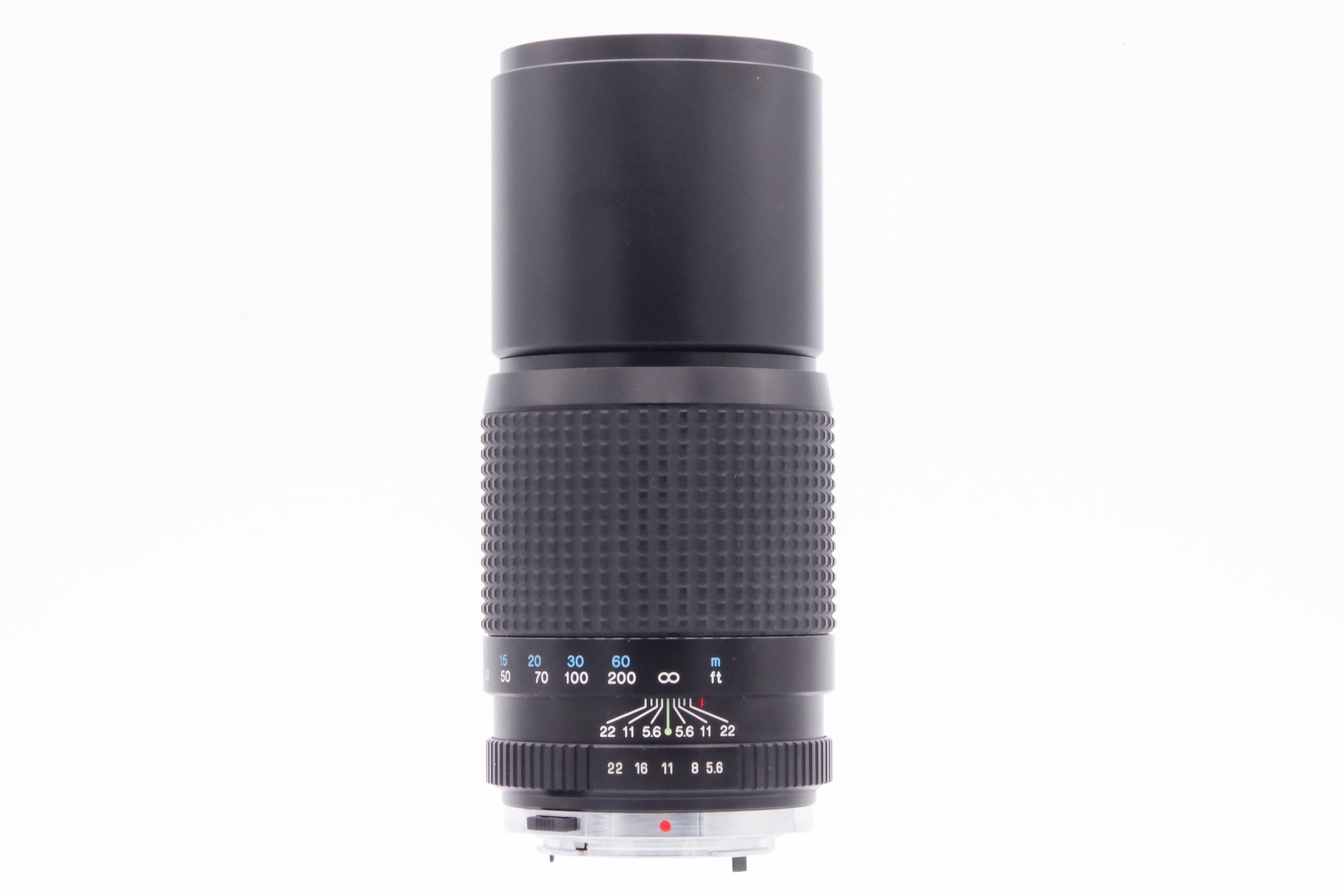 MAMIYA SEKOR C 80mm F1.9 マミヤ645マウント MAMIYA-SEKOR C 80mm F1.9 マミヤ645マウント + KIPON Kmount Adapter