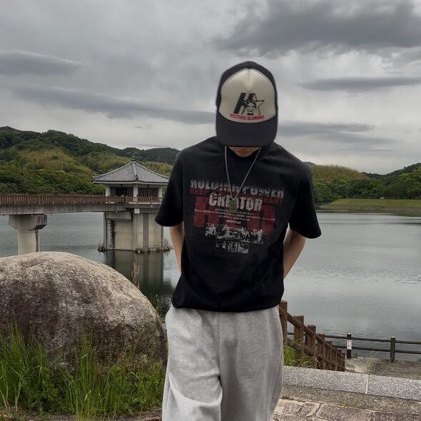 デザインTシャツ el1339 | Pay ID デザインTシャツ el1339 | Pay ID