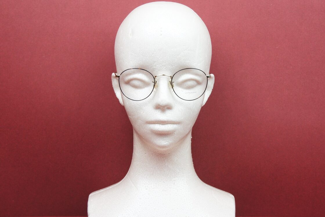 松本潤さん着用】OLIVER PEOPLES メガネ OV1186 5295 Coleridge 