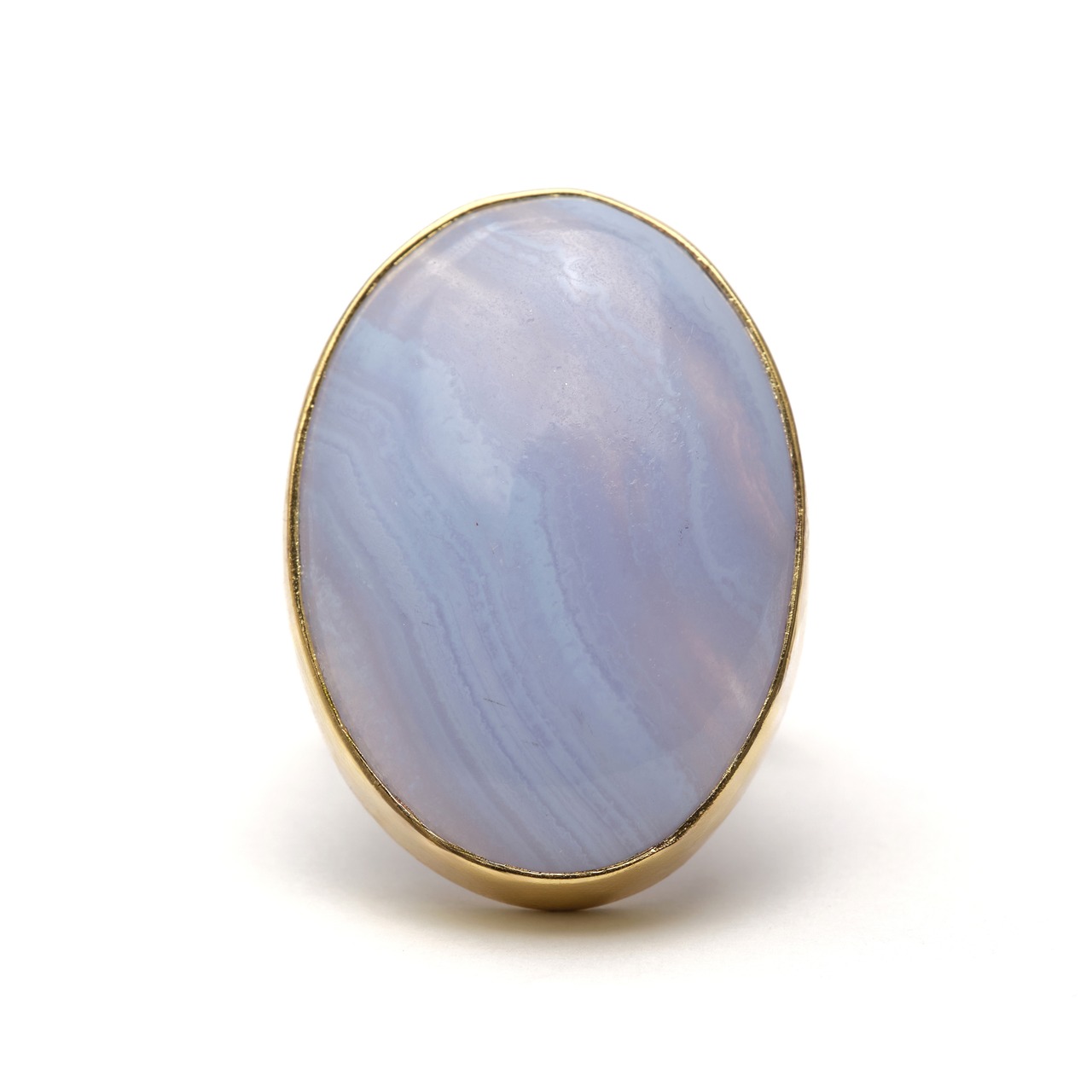 【MARKET】SINGLE STONE RING 3831