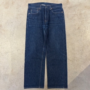 LVC 501XX DENIM PANT USA