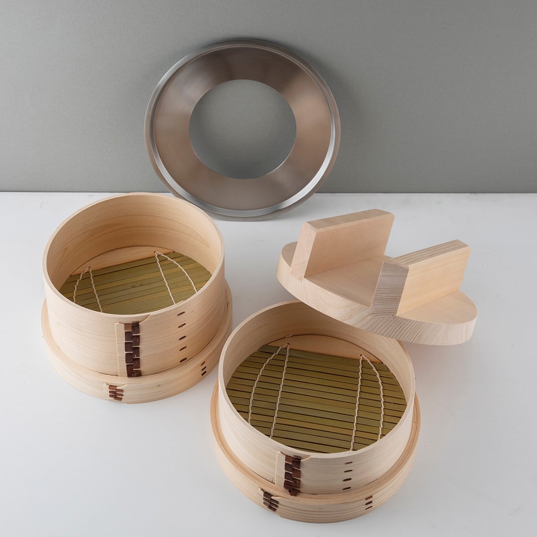 和せいろ　2段　直径約30㌢ 和せいろ 2段 直径約30㌢ 楽天市場】せいろ 30センチ 2段の