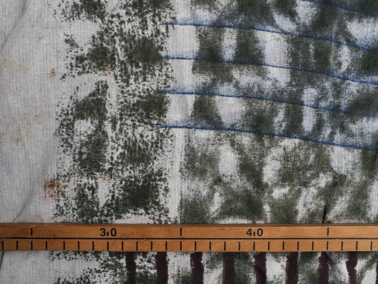 achada fabric a30 (2m)