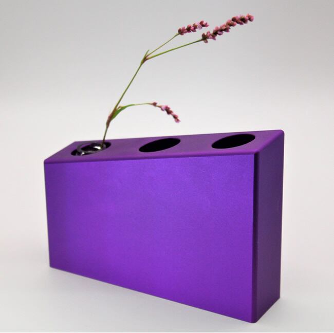 ペン立て1本用 小 六角 | エヌプロ オンラインストア