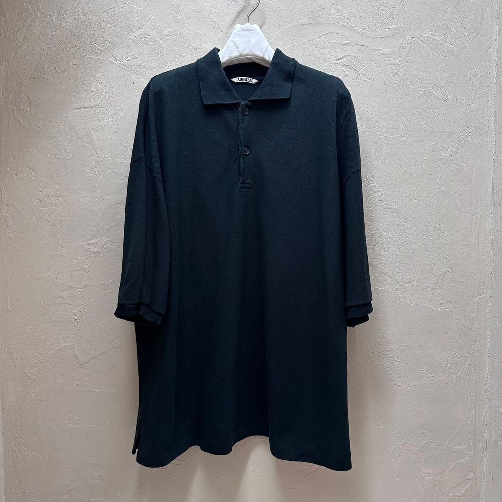 Maison Margiela メゾンマルジェラ 22SS Embroidered wool blend
