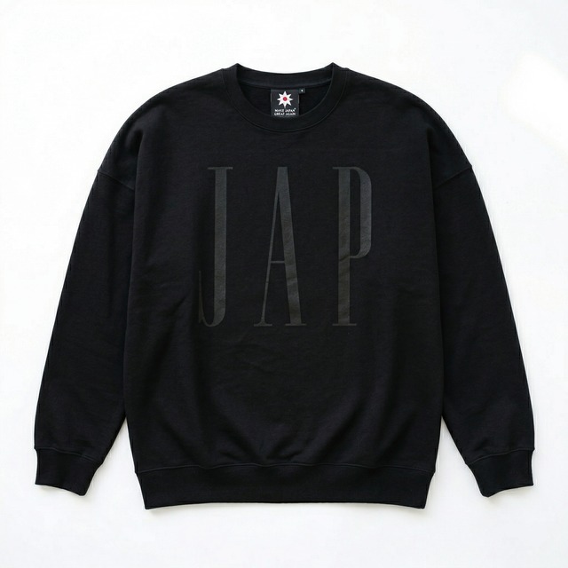 ”J*P” Sweat-shirts