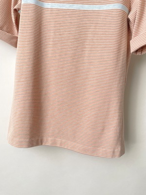 jantzen boatneck tee