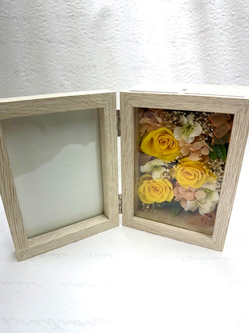 ボックス yellow 画像