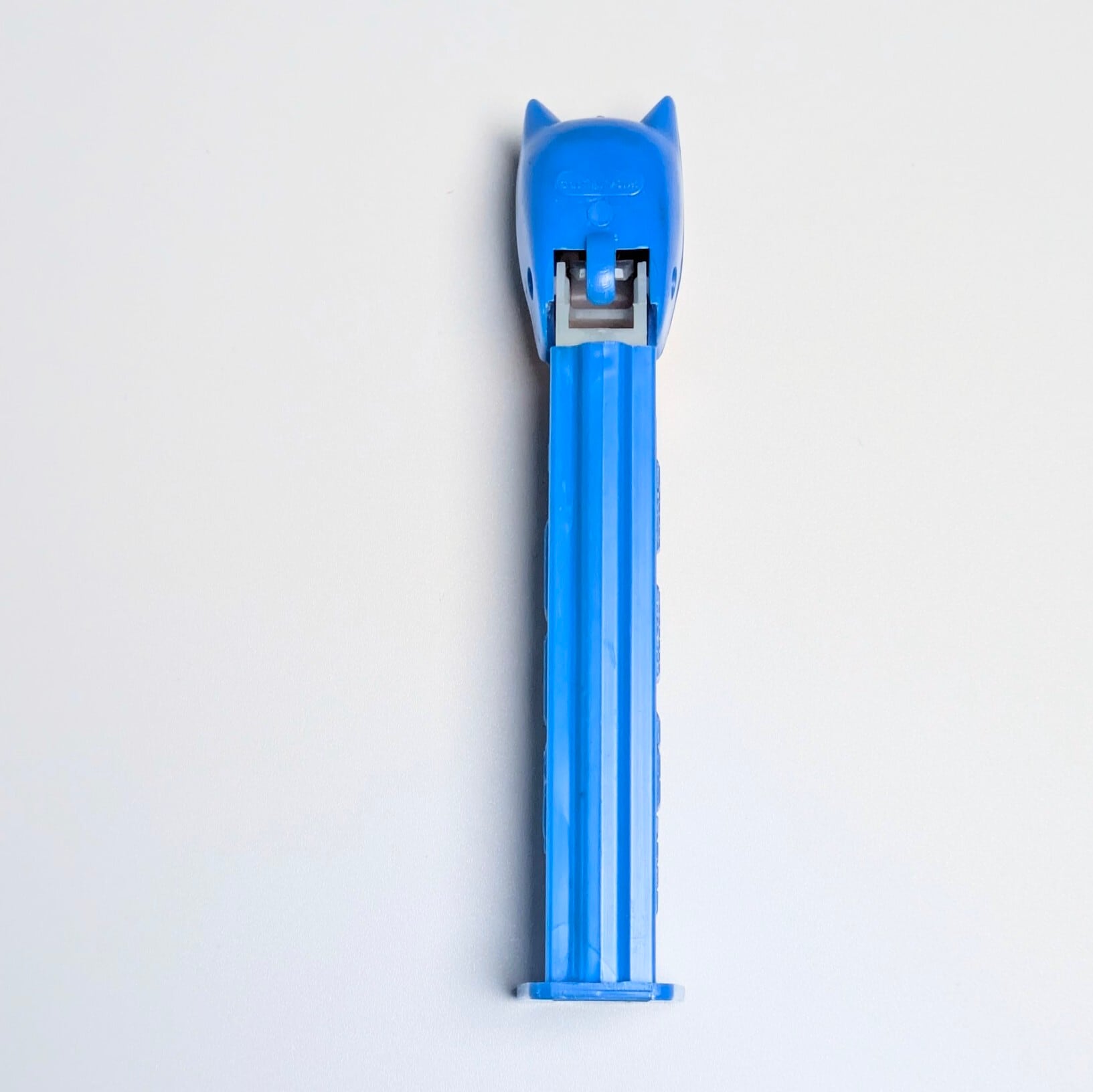 ☆ VINTAGE1985 ☆【 BATMAN ( バットマン )  】PEZ / ペッツ / CANDY&DISPENSER / ヨーロッパPEZ（ハンガリー）〚アメリカン雑貨 アメトイ〛