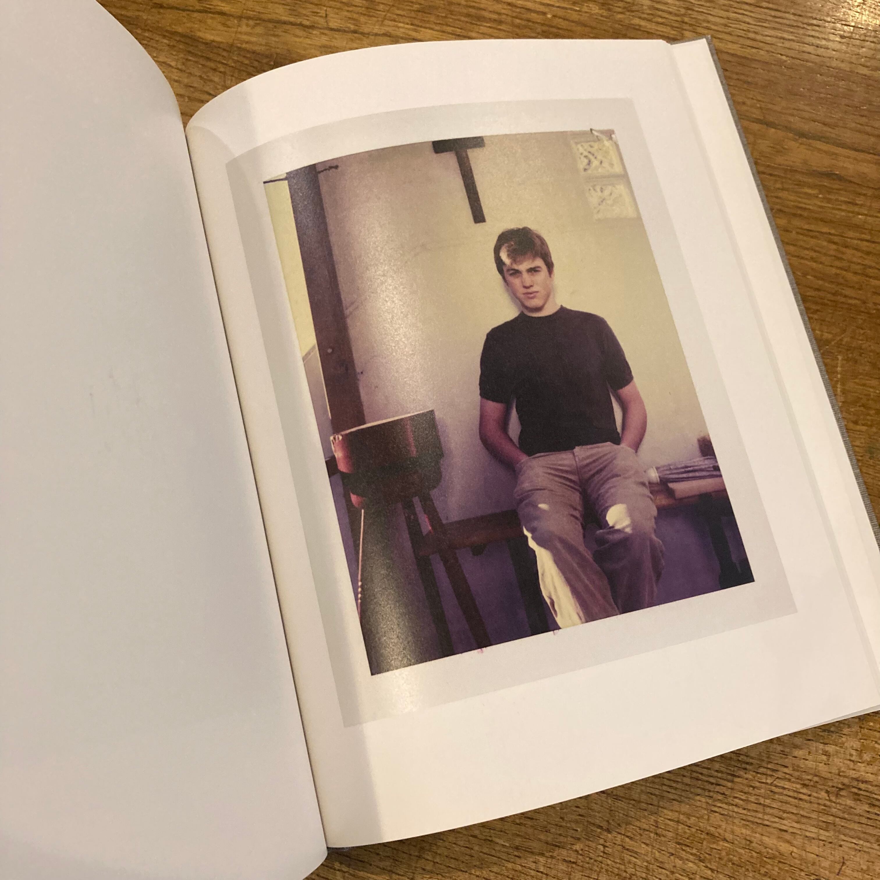 AUGUST / Collier Schorr | 百年