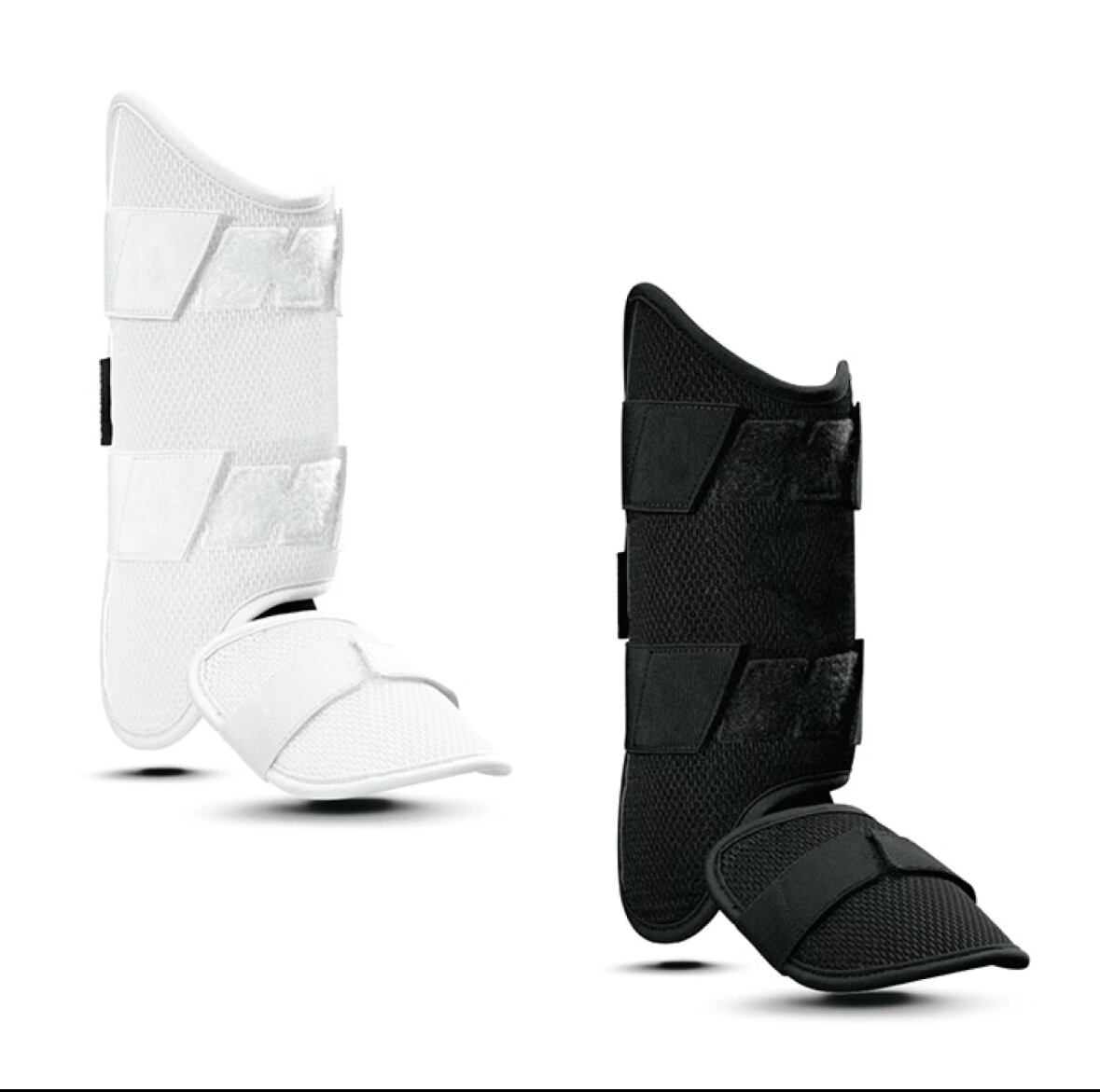 エルボーガード 成型 エボシールド EVOSHIELD カスタムフィット ひじ用