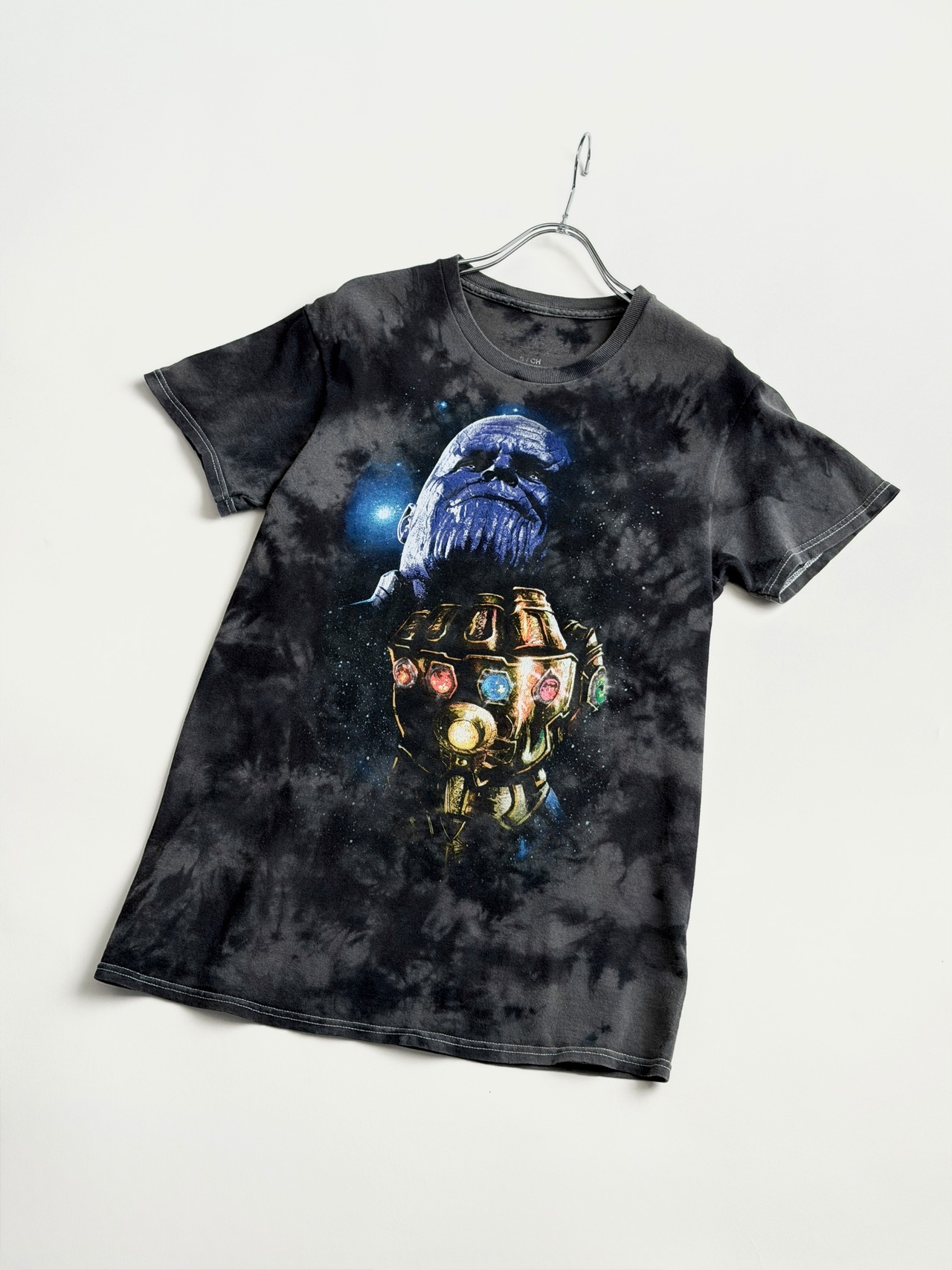 Avengers Thanos tee - 1