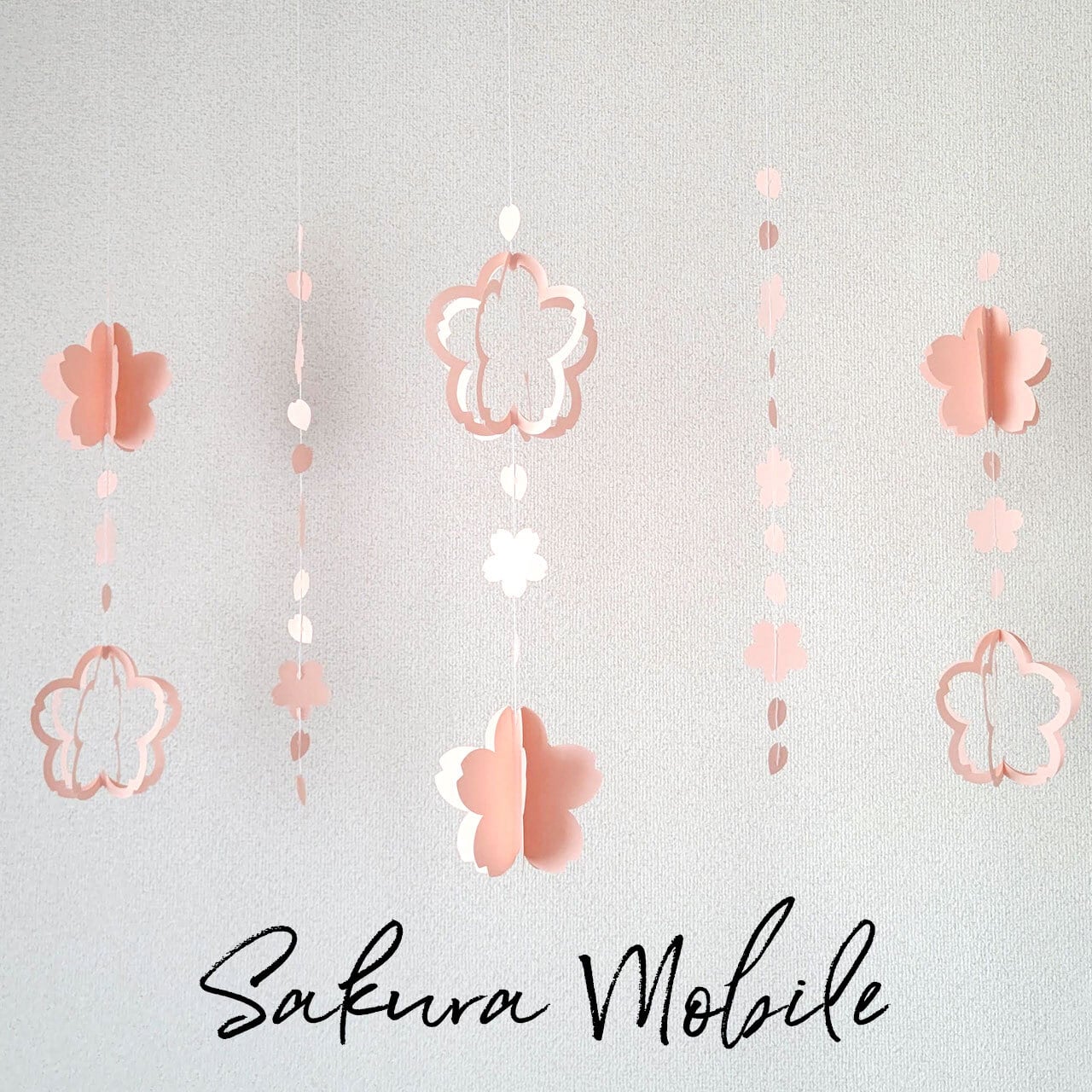 HAPPY BIRTHDAY CRAFTS（ハピバクラフト）〜誕生日の飾り付けや手作り