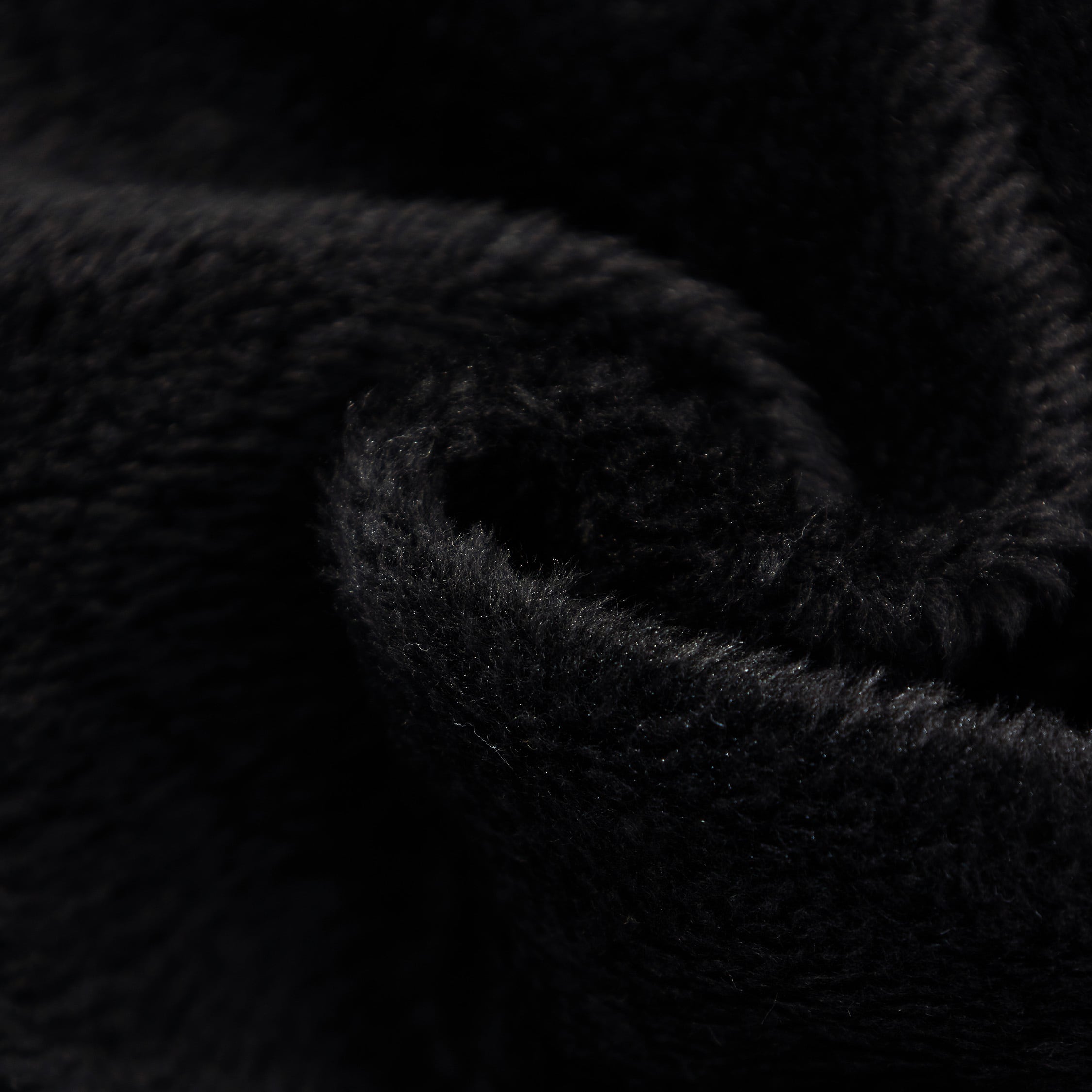 ライン切り替えスウェットジョガーパンツ [BLK/N.ORG] [限定生産