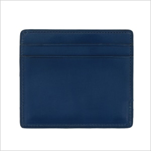 Compact Wallet　Blue