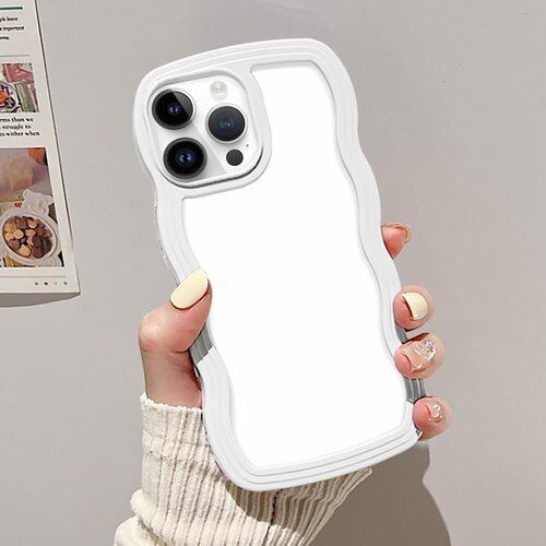 新品》 iPhone 15 Pro ケース クリア iPhone15 Pro スマホケース 透明 