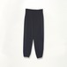 Foot arrange pants/black