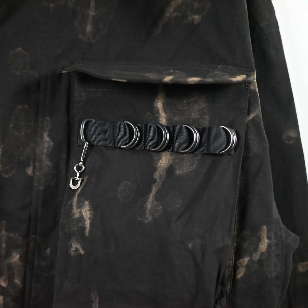 Leh / Photographer Jacket