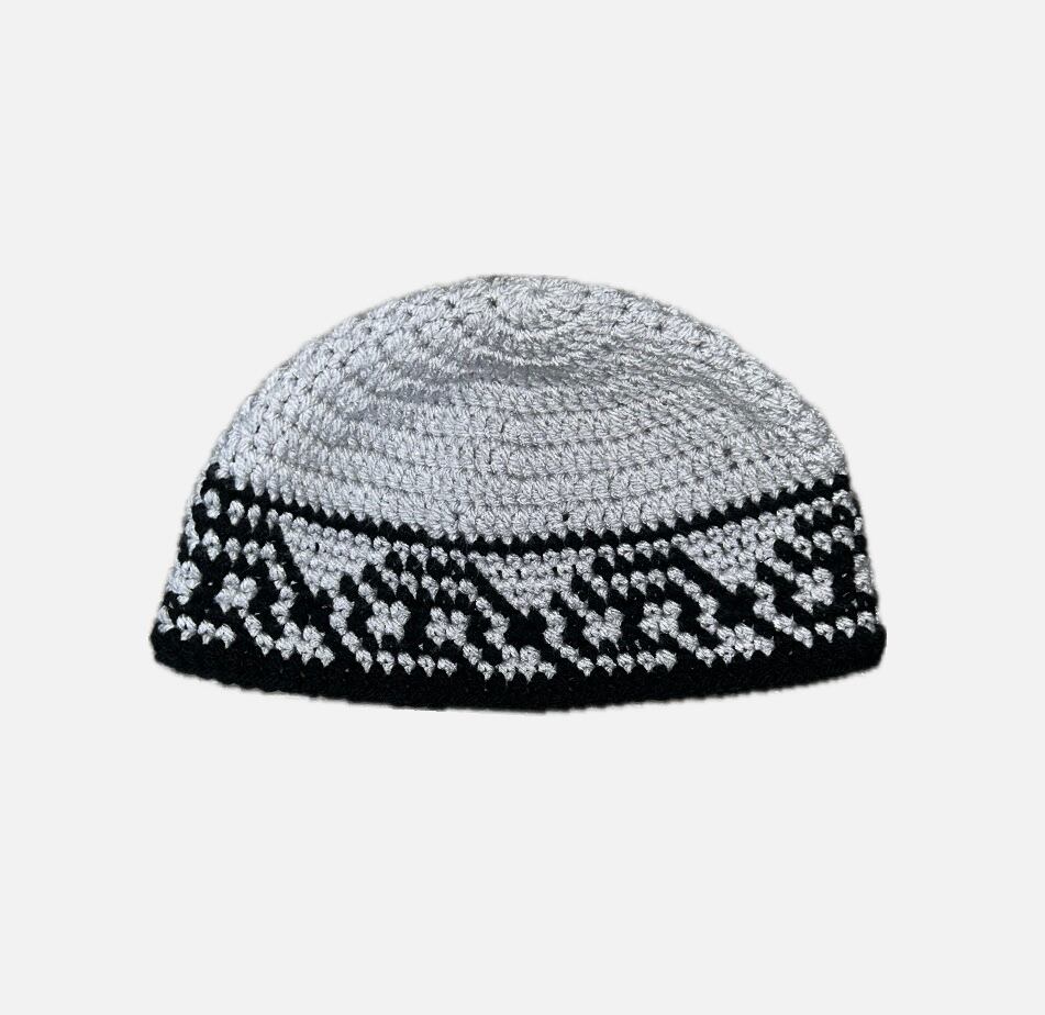 PWA / WASHABLE JQ BEANIE BLACK | Pay ID