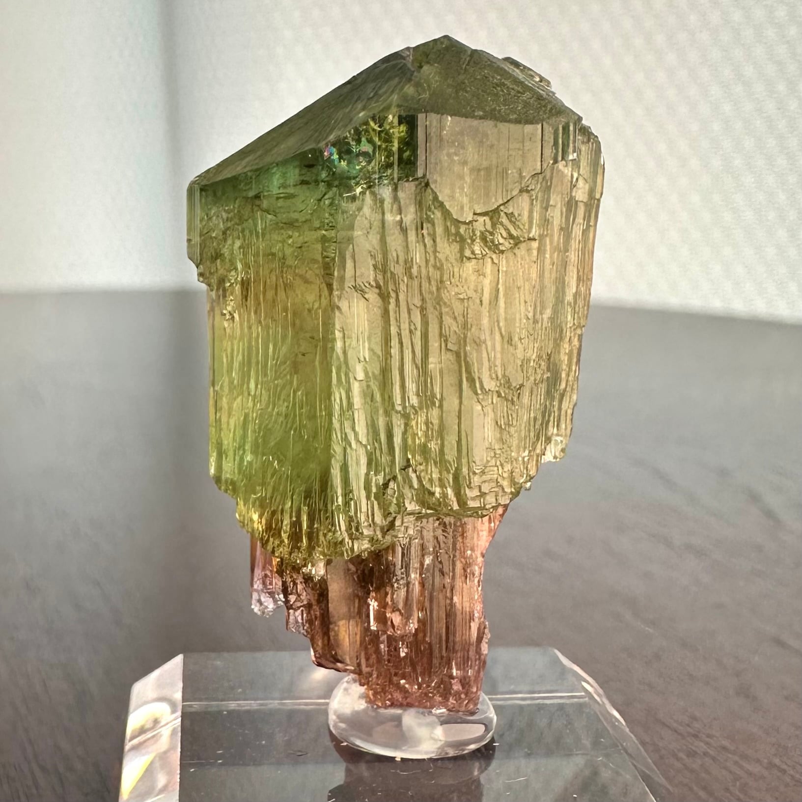 エルバイト【Elbaite】ブラジル産