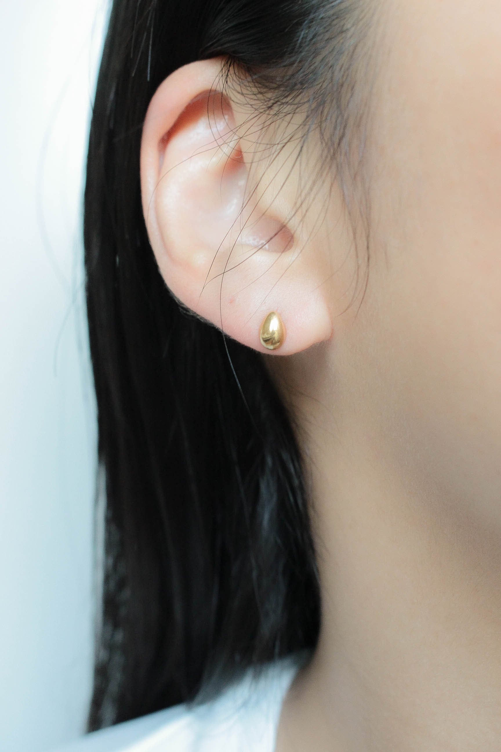 11/26(wed)再販 Drop Studs Pierce