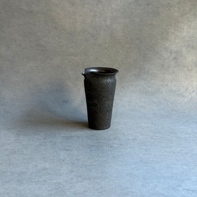 大中和典  茶海