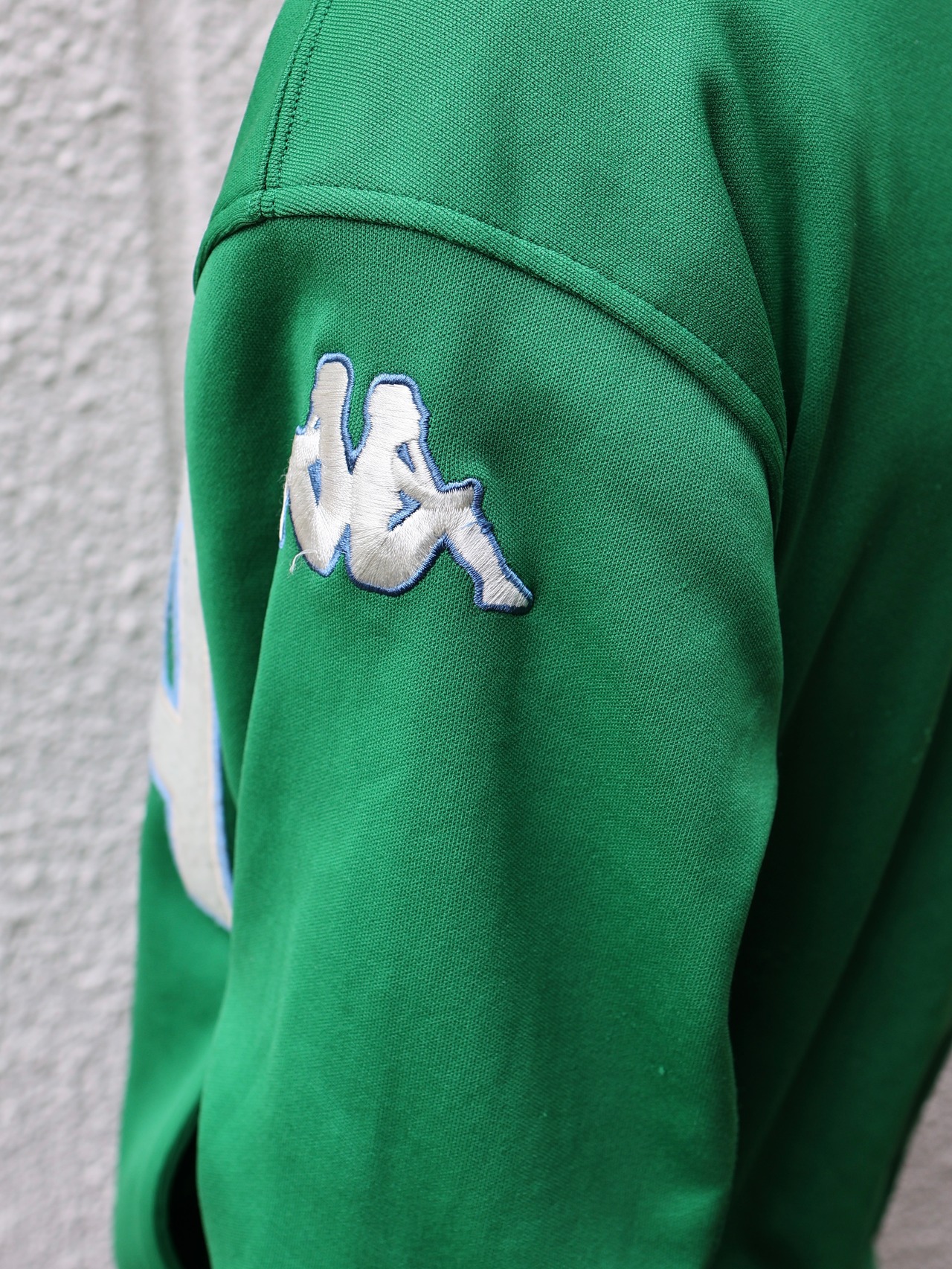 coloring track jacket