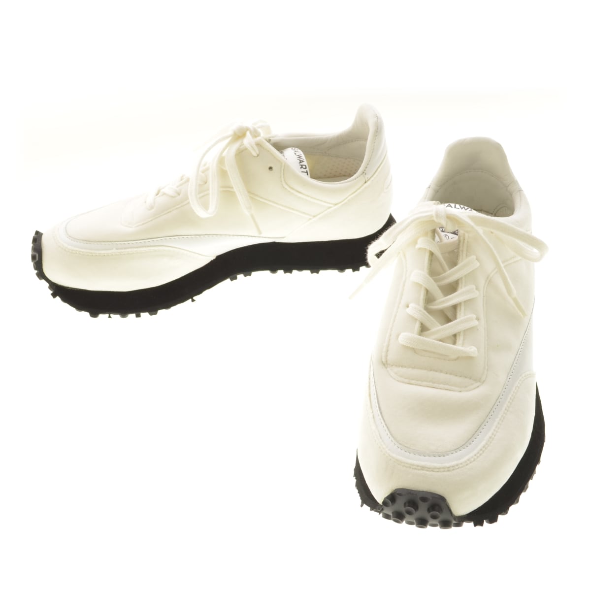 COMME des GARCONS × Spalwart  スニーカー ＄靴