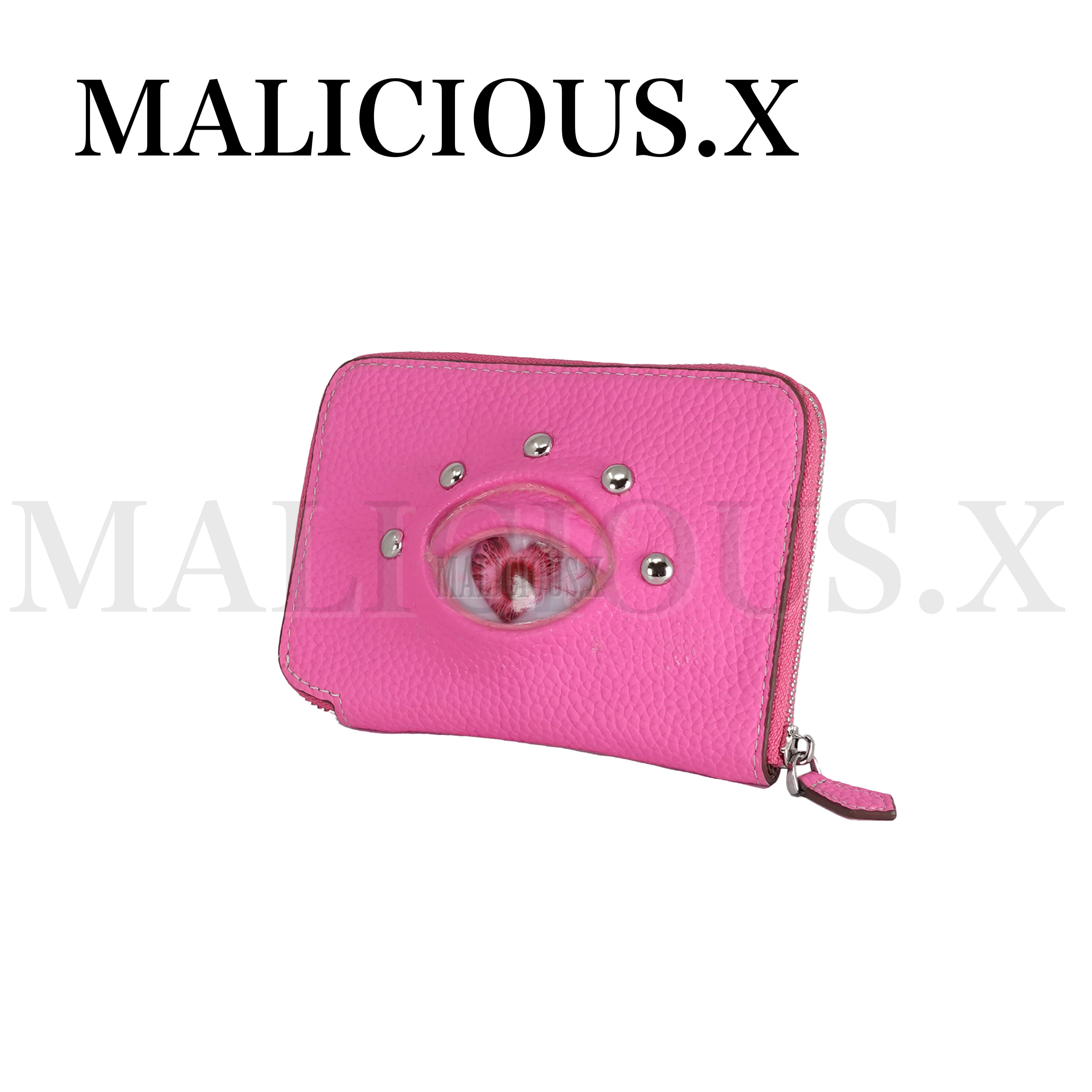 TYPE | MALICIOUS.X