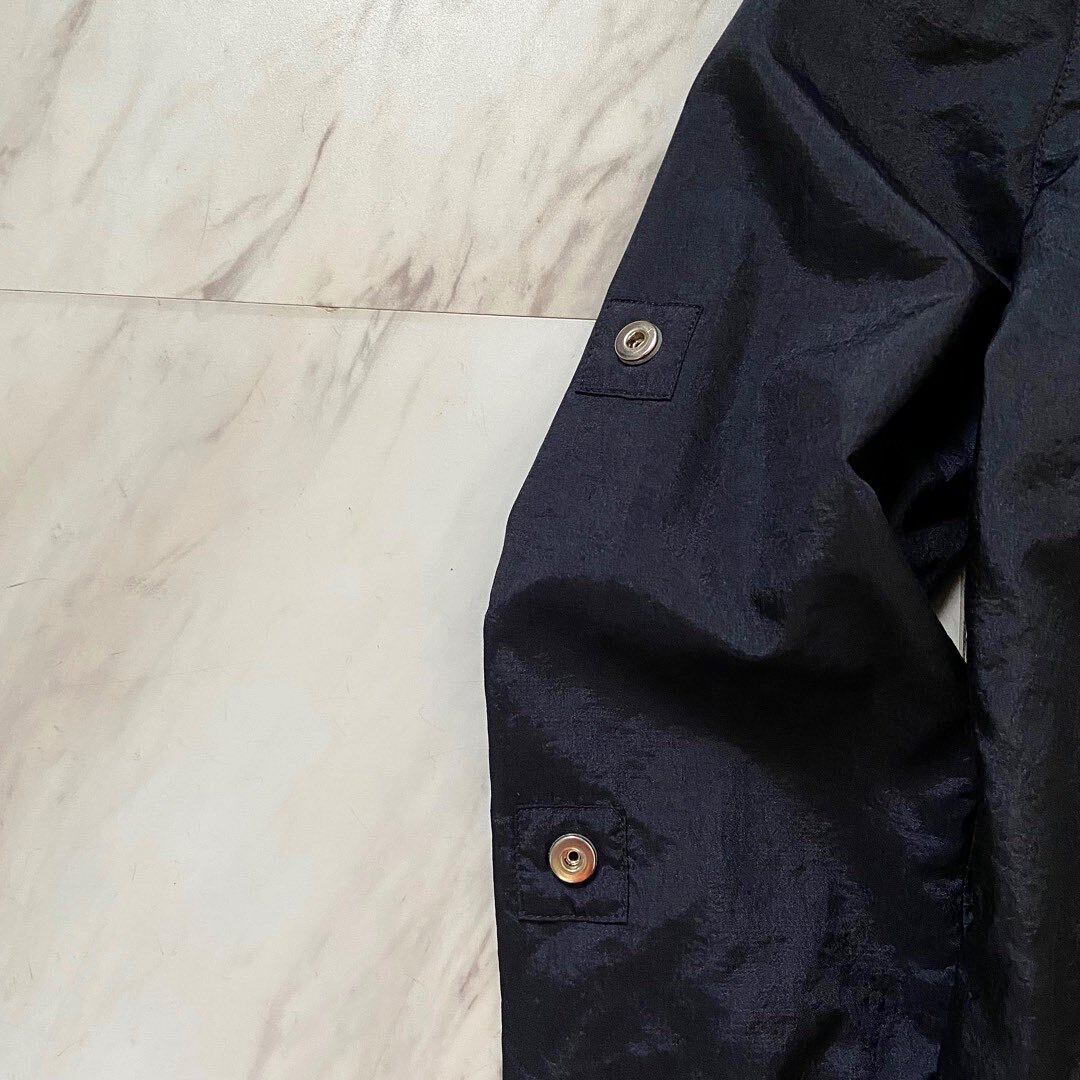 1990s emporio armani down blouson 54