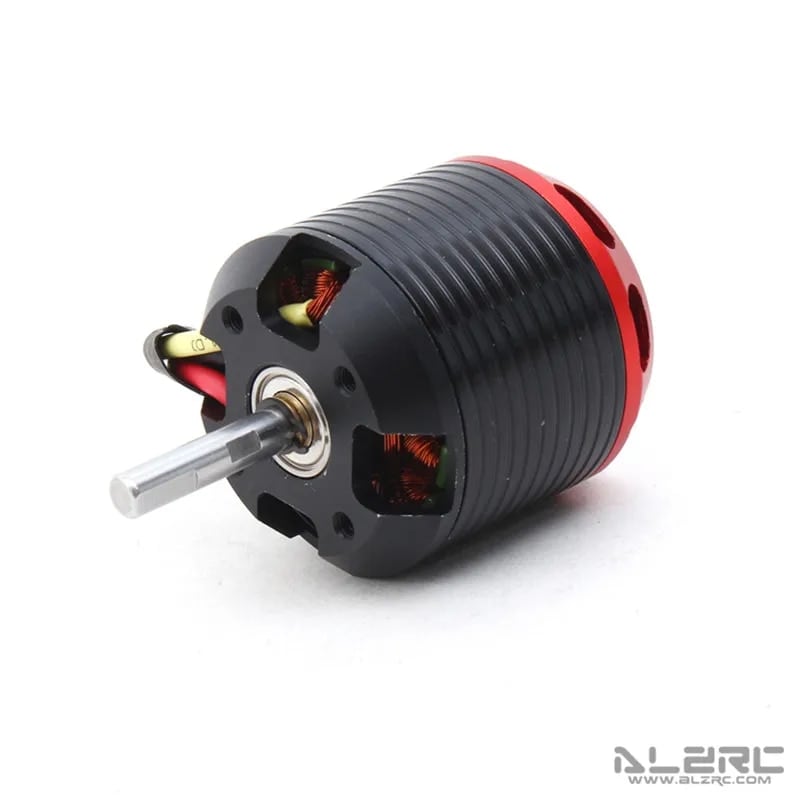 ALZRC - ブラシレス モーター - 3120-PRO 1000KV SAB 380 420 に適合