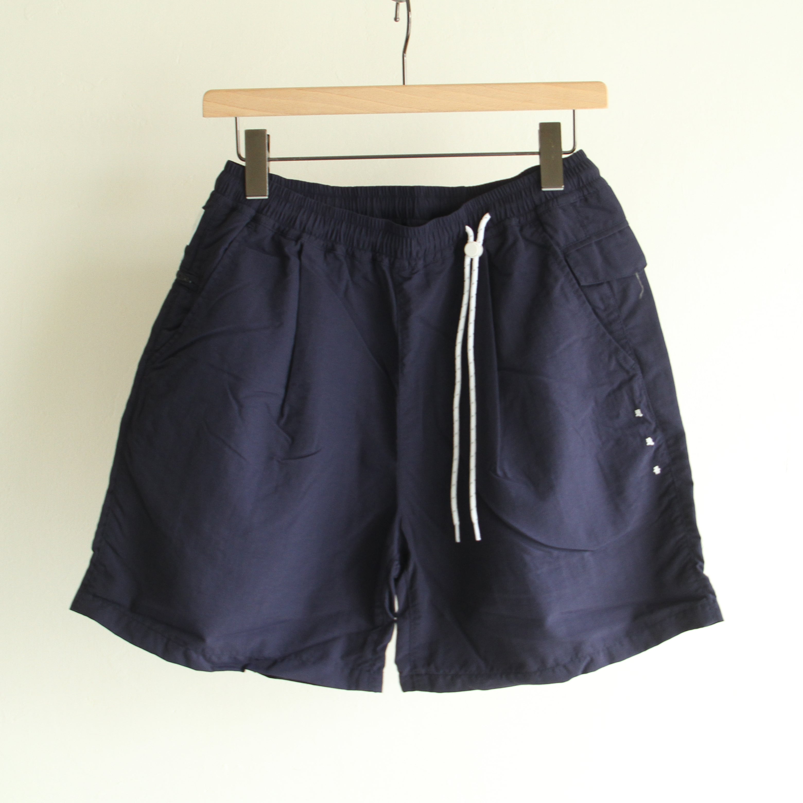 迷迭香 Nylon harvest shorts classic | Terminal