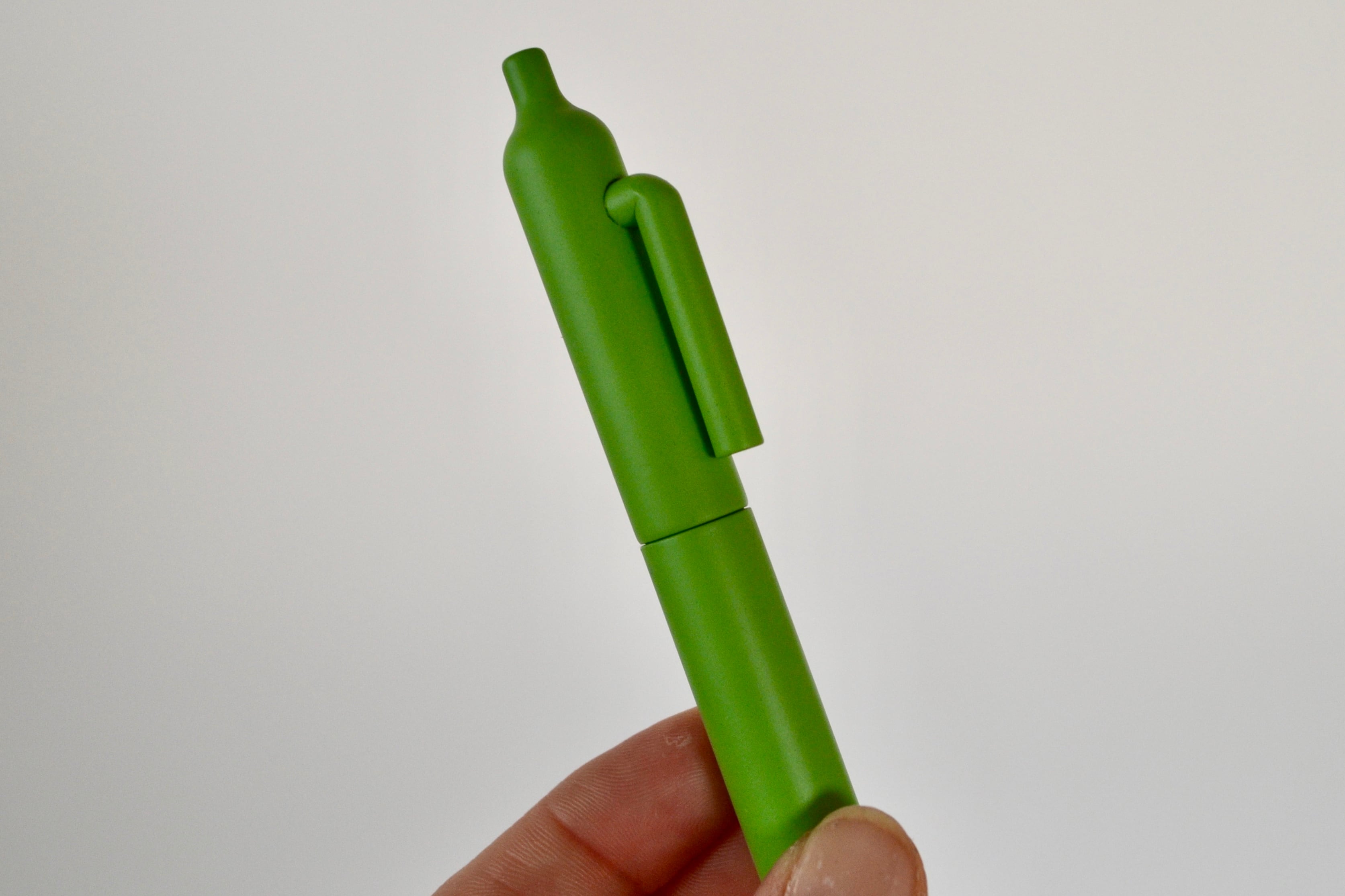 BENJA Tap Pen / ベンジャ タップペン | Bavarder SHOP