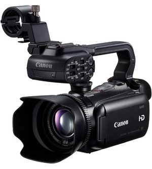 Canon 　XA10　デジタルビデオカメラ