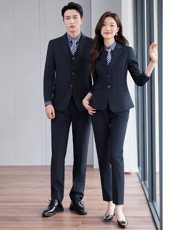 ツーピース シングルブレスト スカイブルースーツ LB0596 | Pay ID