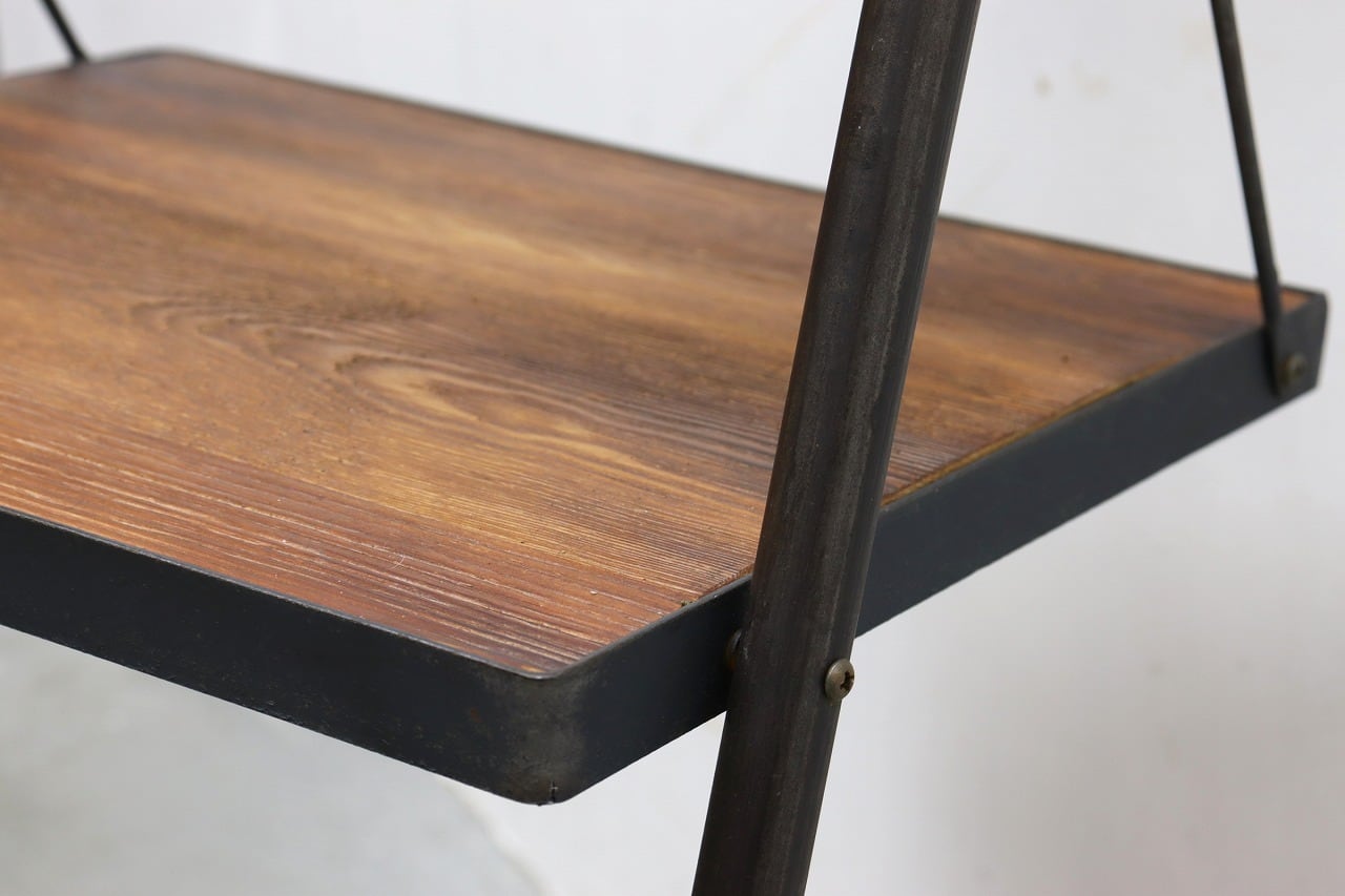 journal standard Furniture CHINON シノン ウォールシェルフ 本棚