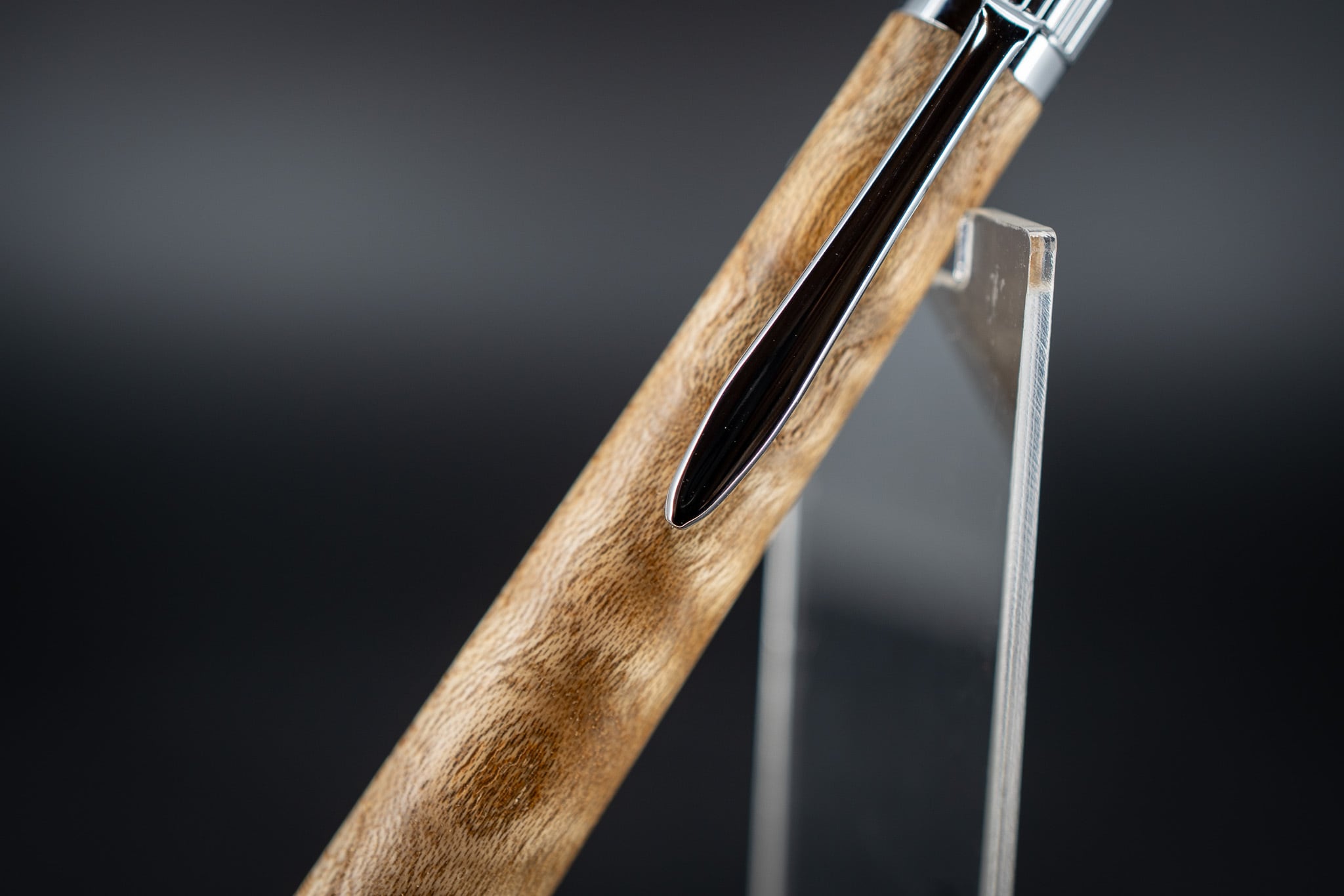 限定アイテム | 木軸ペン工房 金杢犀