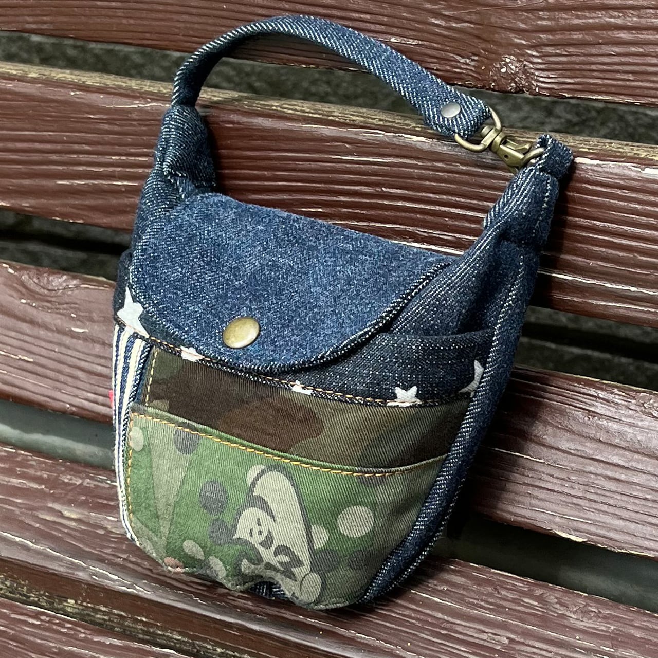 マナーポーチ（S）OMO-MT-3086