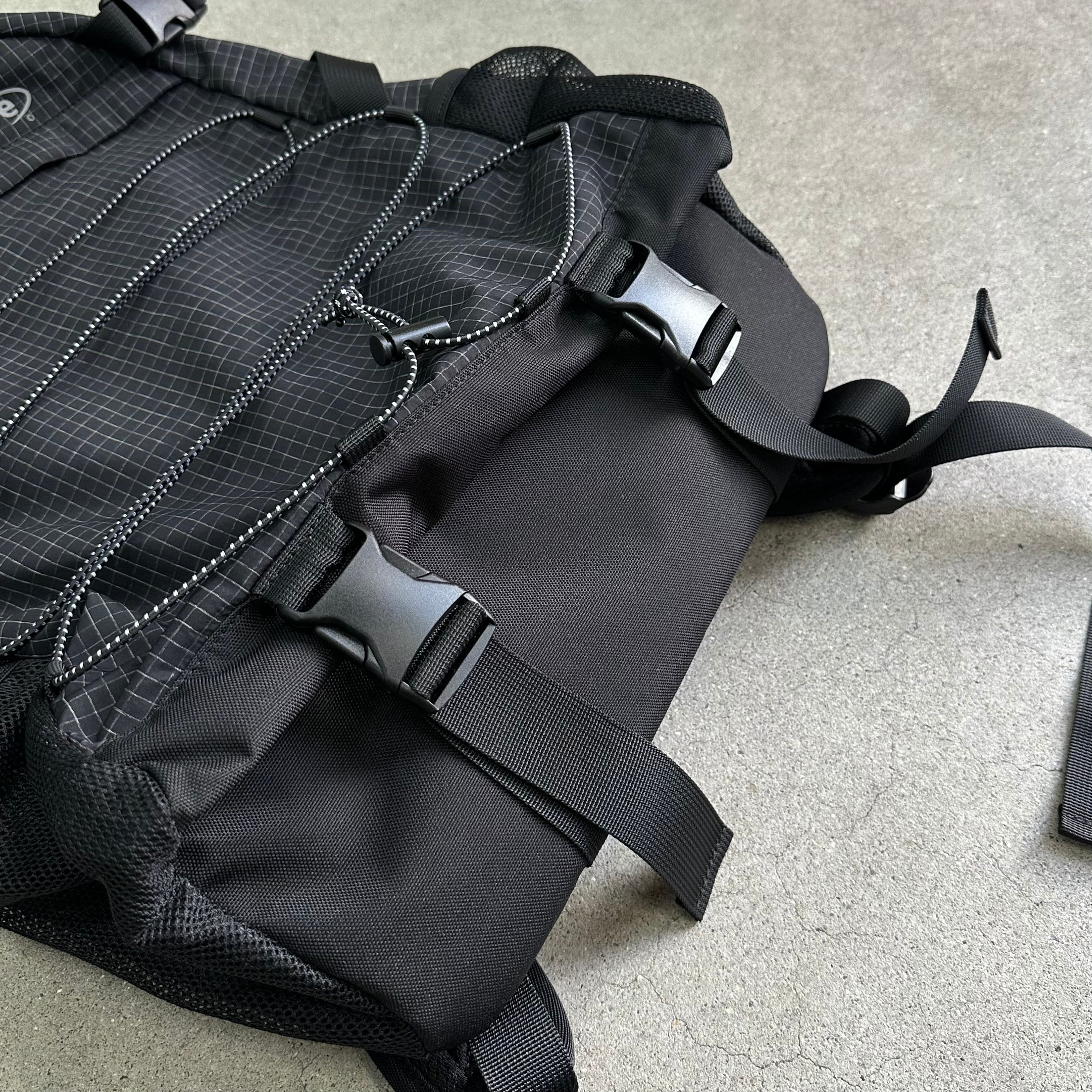 ciatre　リュック ciatre STACK 22L utility backpack | 2025 ciatre