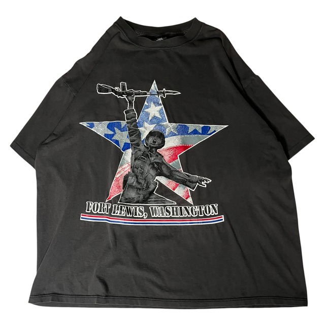 【90's】SOFFES   半袖Tシャツ　XL