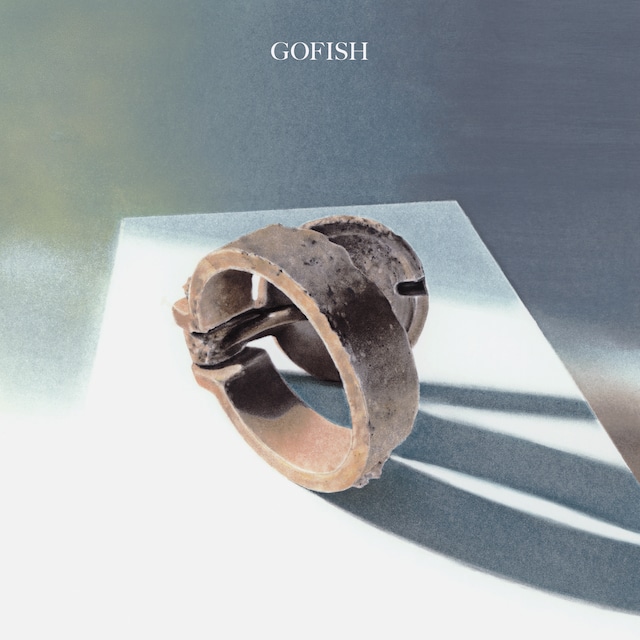 【予約5/15発売】GOFISH「GOFISH」