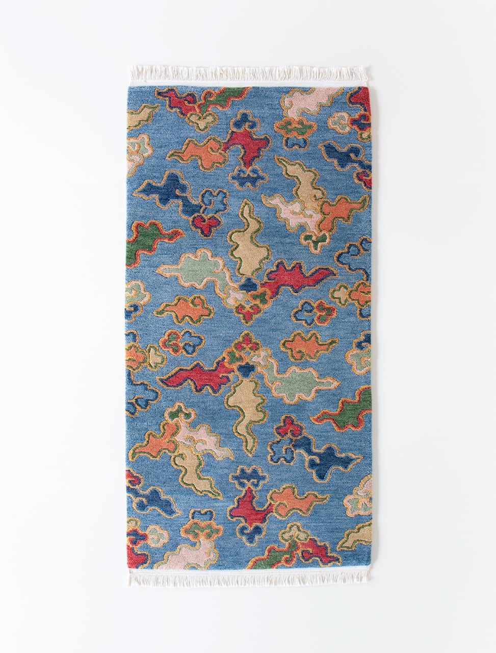 No.46 / 瑞祥雲 | norbu