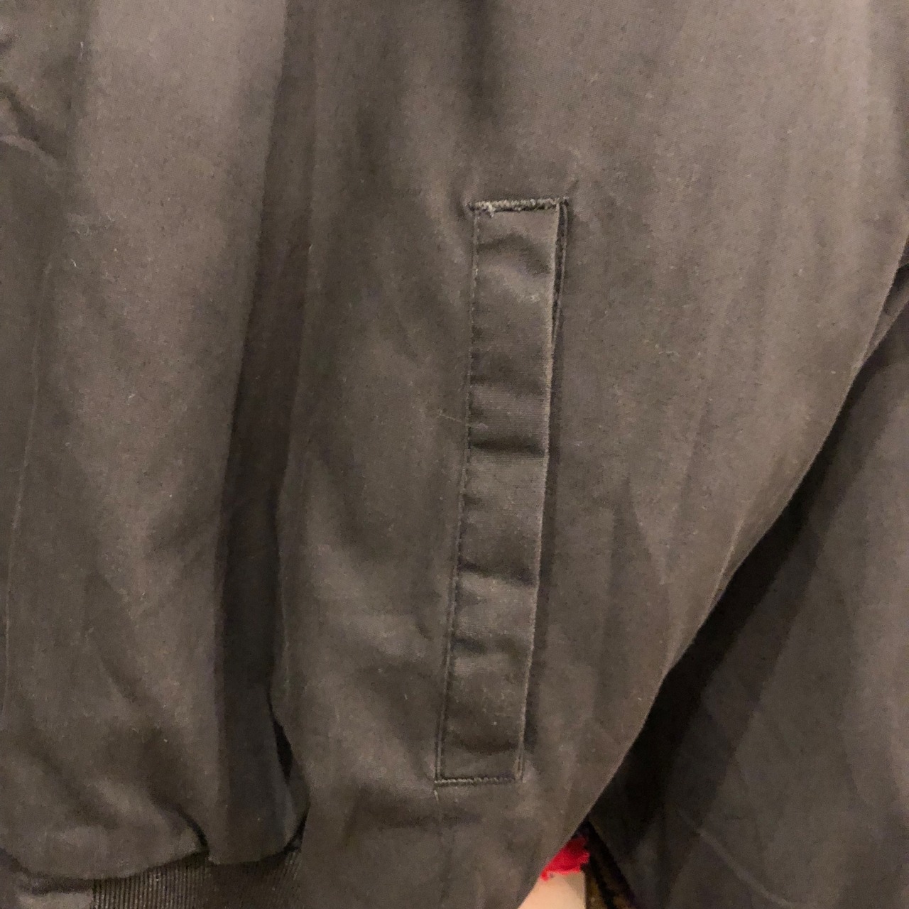 90s WESTARK Padding Varsity Jacket | VOSTOK