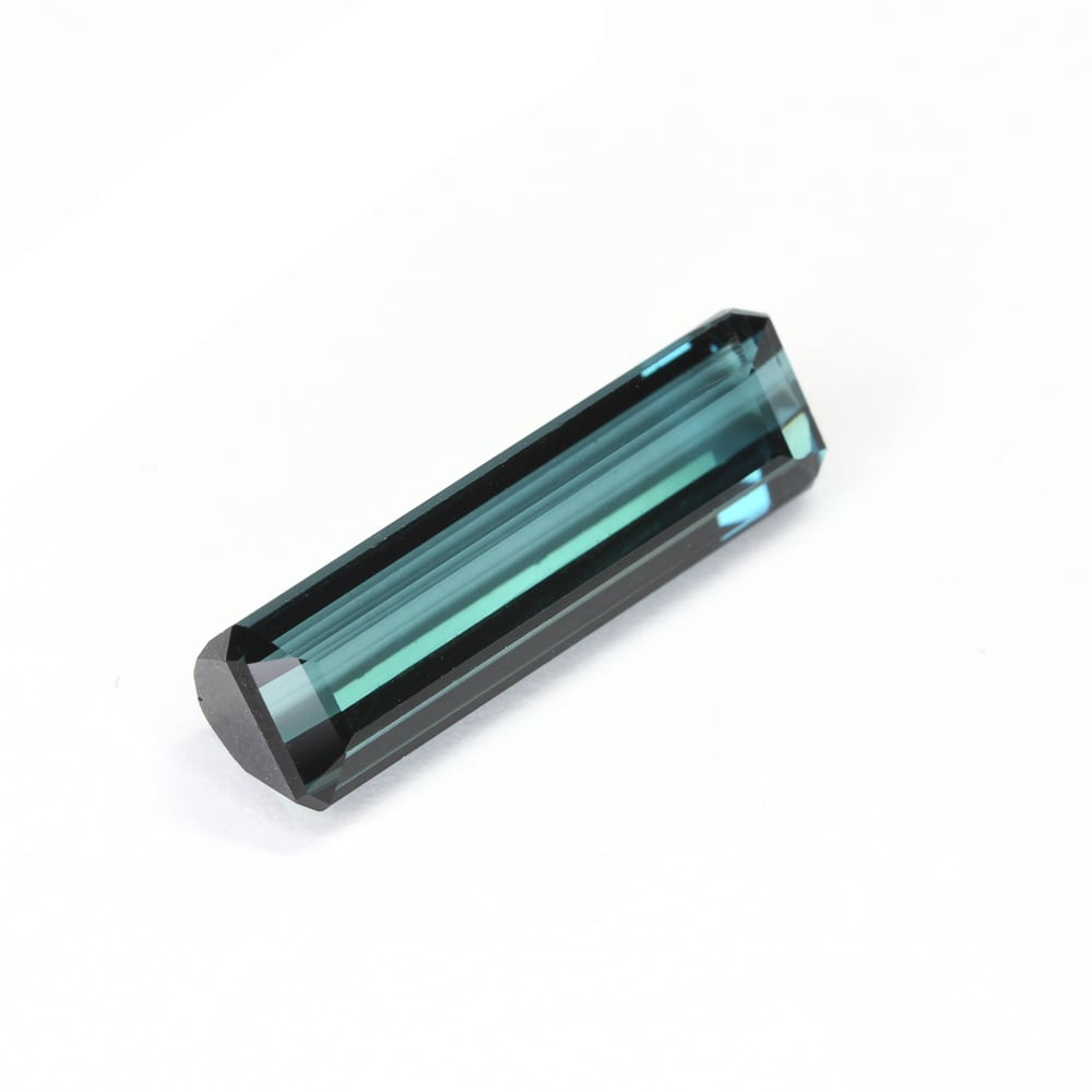 ブルートルマリン アフガニスタン産 3.857ct #JWS1311 | EBiS GEM