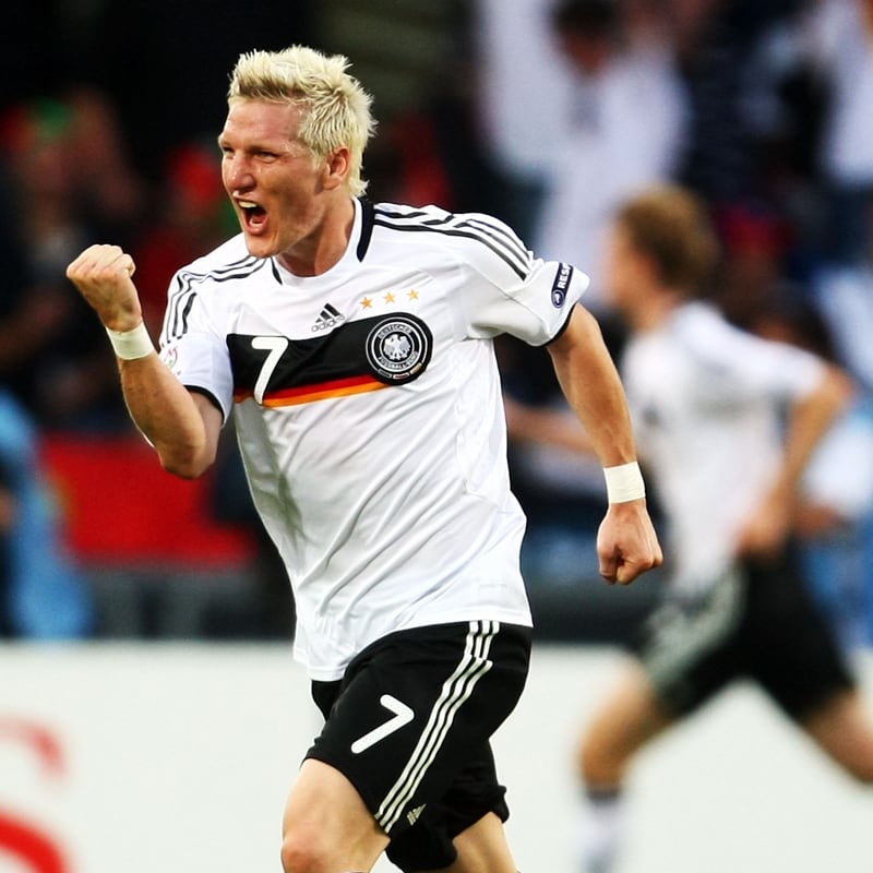 ドイツ代表 ミロスラフ・クローゼ選手 ユニフォーム ドイツ代表 ミロスラフ・クローゼ選手 ユニフォーム