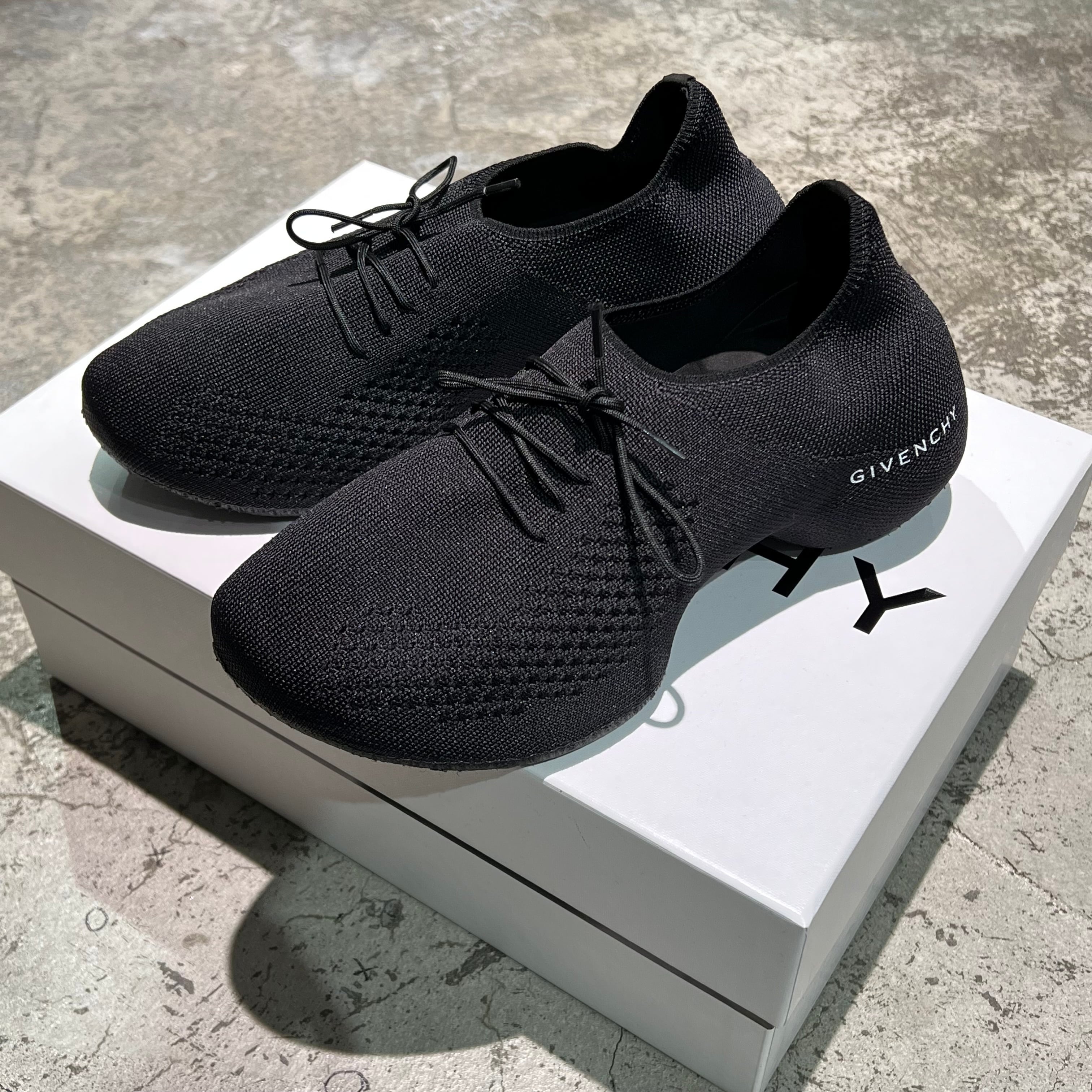 Givenchy ジバンシー ジバンシィ TK360 スニーカー 新古品 36サイズ 約  