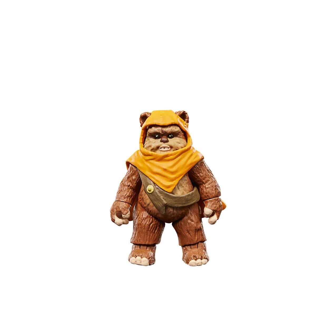 スター・ウォーズ イウォークス ウィケット＆ニーサ [EWOKS